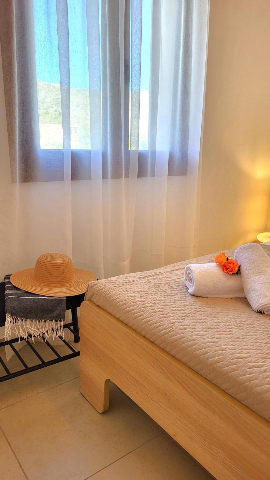 Gardenia - Morfi Village With Pool Exopoli Luaran gambar
