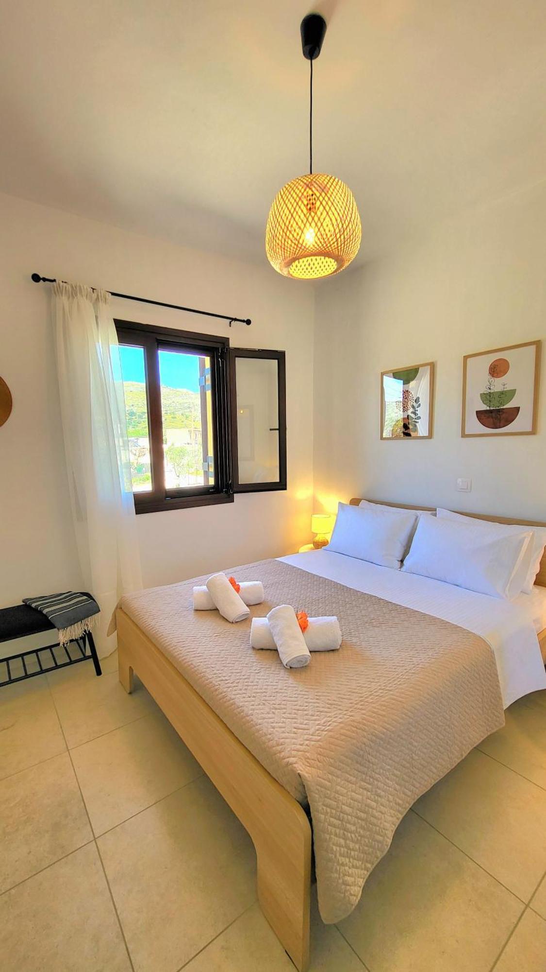 Gardenia - Morfi Village With Pool Exopoli Luaran gambar